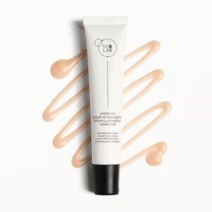 DR. BRANDT SKINCARE Hydrating Serum-to-Highlighter NEW Unopened